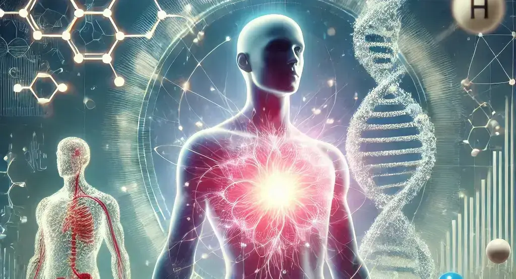 Broad Integrated Hormone Therapies